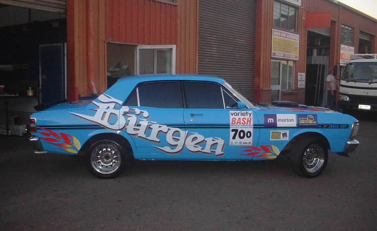 Car Wraps Vinyl Car Wraps Brisbane, Truck Wraps, Signage Outdoor and