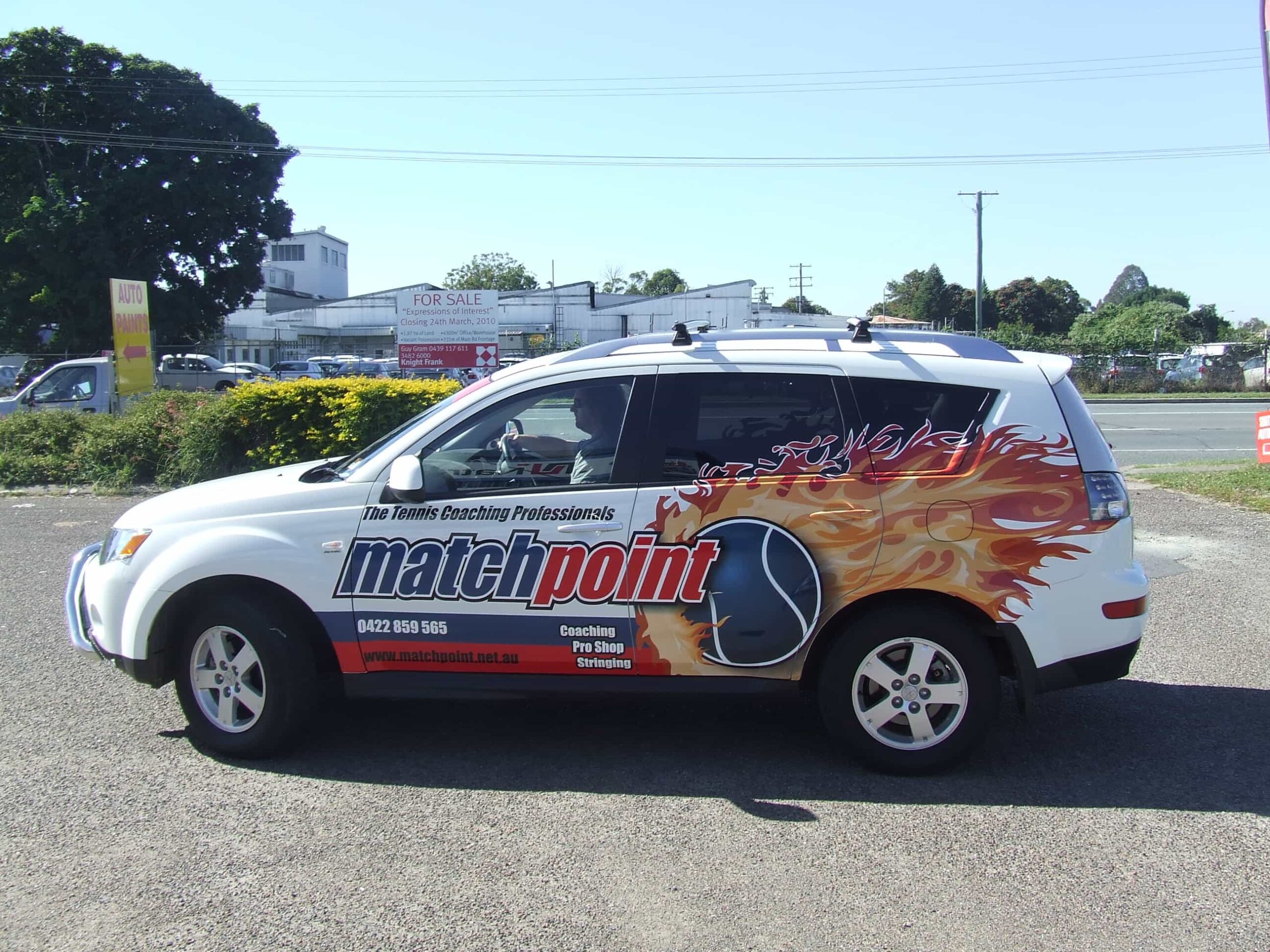 Car Wraps Vinyl Car Wraps Brisbane, Truck Wraps, Signage Outdoor and
