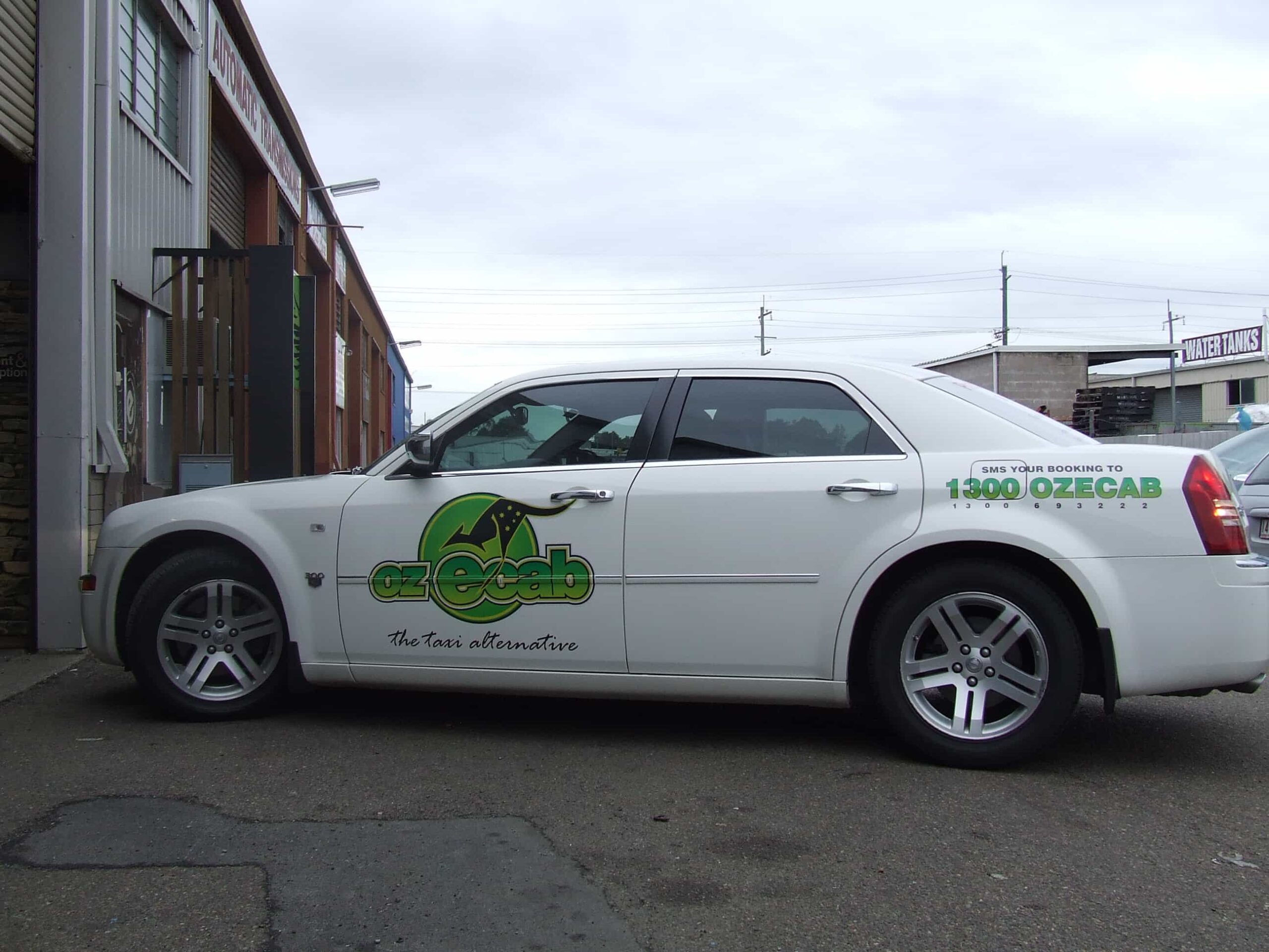 Car Wraps Vinyl Car Wraps Brisbane, Truck Wraps, Signage Outdoor and